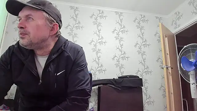 SanFrantsisko Webcamshow