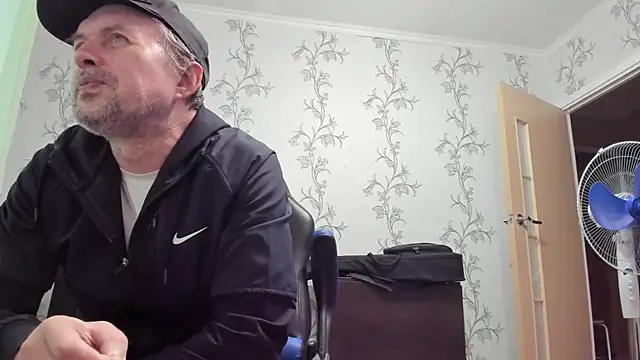 SanFrantsisko webcam show