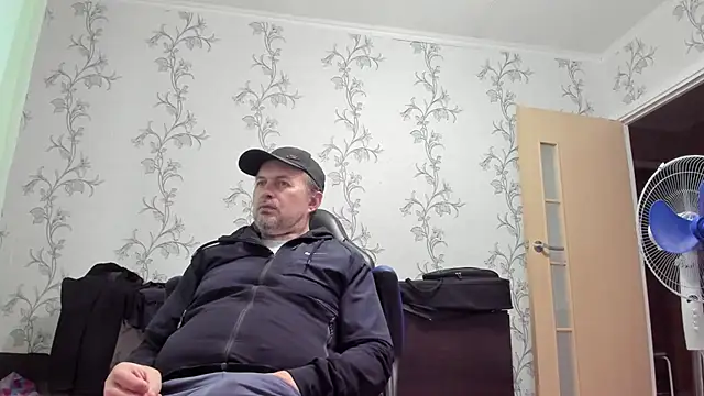 SanFrantsisko – webcam-show