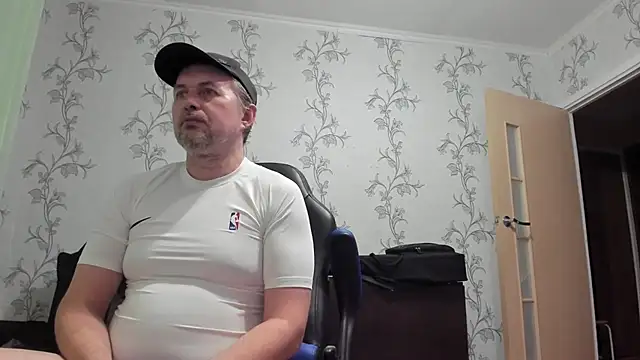 SanFrantsisko Webcamshow