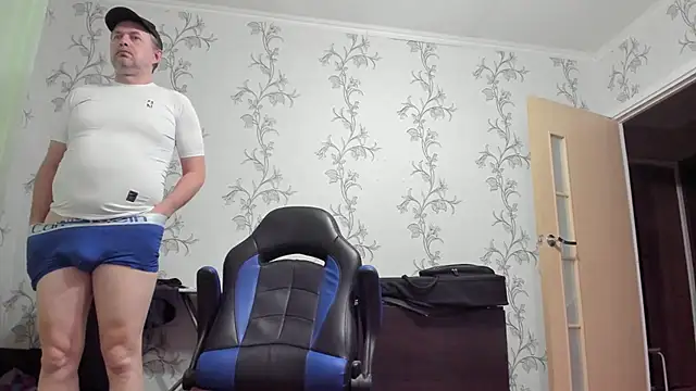 SanFrantsisko Show in webcam