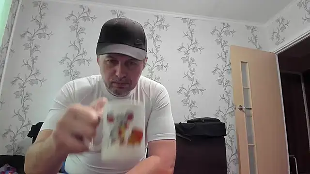 SanFrantsisko Webcamshow