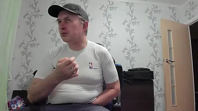 SanFrantsisko Webcam-Show