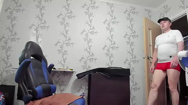 SanFrantsisko 웹캠 쇼