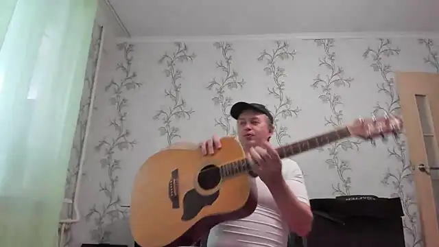 Show de webcam de SanFrantsisko