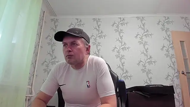 SanFrantsisko: вебкам-шоу