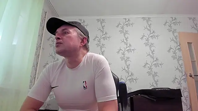 SanFrantsisko Шоу с уебкамера
