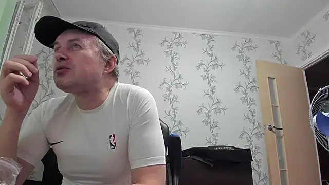 SanFrantsisko: διαδικτυακό σόου στην κάμερα