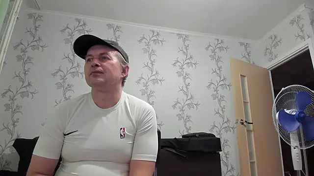 SanFrantsisko Show in webcam