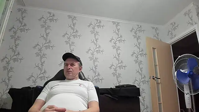 SanFrantsisko Webcam-Show