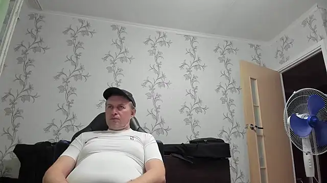 SanFrantsisko Webcam show