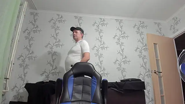 SanFrantsisko webkamerás műsora
