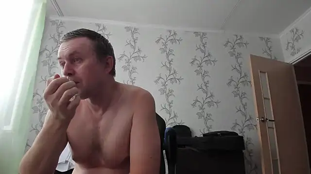 SanFrantsisko Шоу с уебкамера