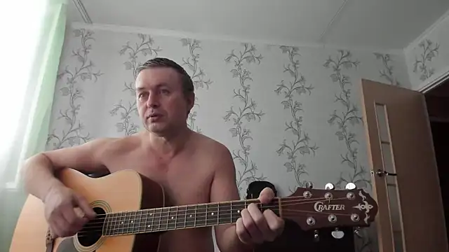 SanFrantsisko Show Webcam