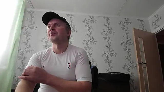 SanFrantsisko Adlı Modelin Web Kamerası Şovu