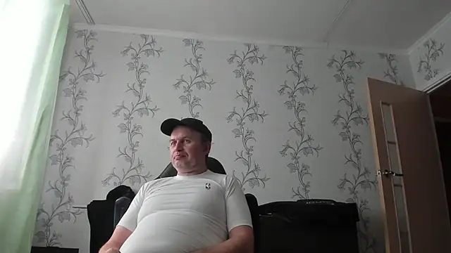 SanFrantsisko Webcam Show