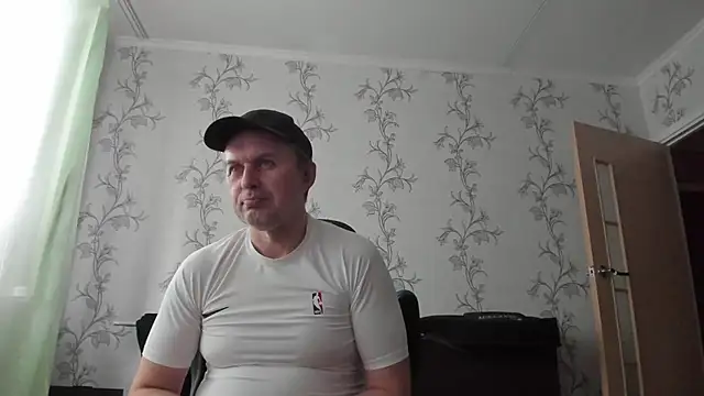 SanFrantsisko's Webcam Show