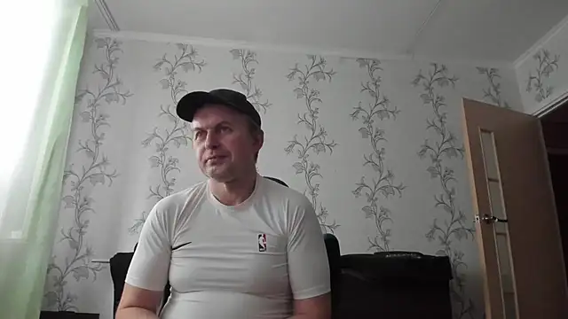 SanFrantsisko: вебкам-шоу