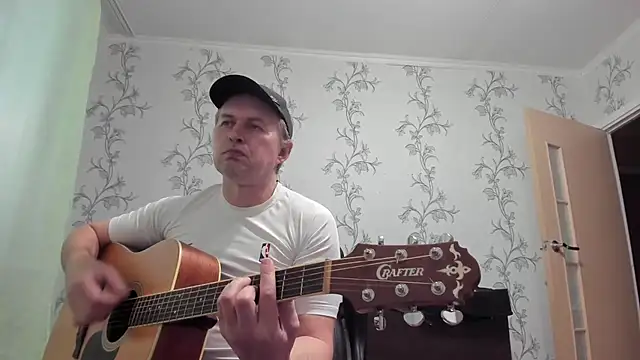 Вебкам-шоу SanFrantsisko