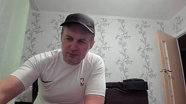 Pertunjukan Kamera Web SanFrantsisko