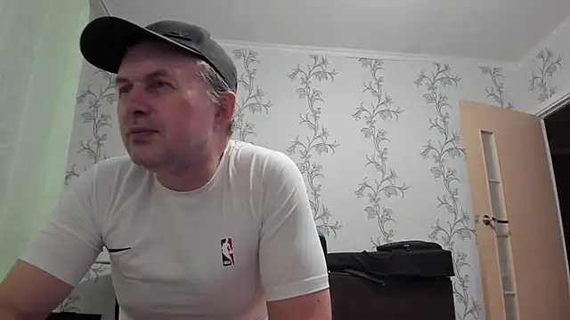 SanFrantsisko – webcam-show