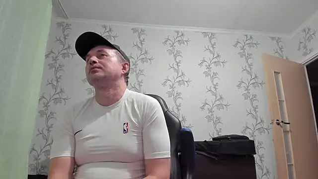 SanFrantsisko Pertunjukan Webcam