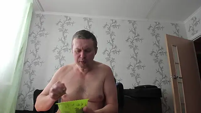 SanFrantsisko Webcamshow