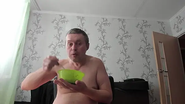 SanFrantsisko webkamerás műsora