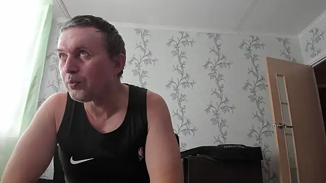 SanFrantsisko: вебкам-шоу