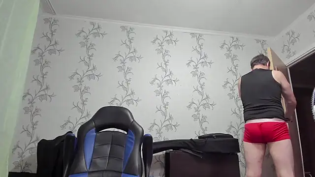 SanFrantsisko Webcam-Show