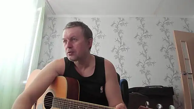 SanFrantsisko Show Webcam