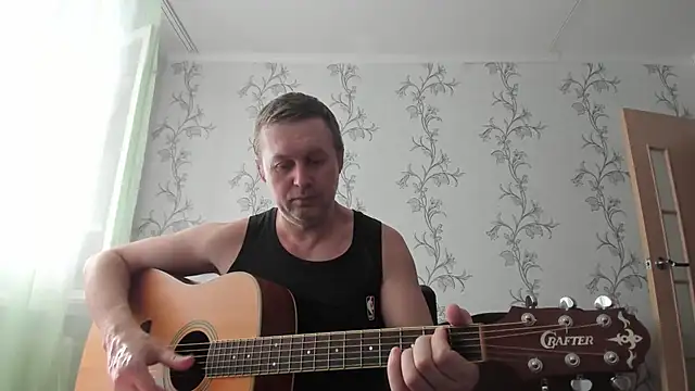 SanFrantsisko Webcamshow