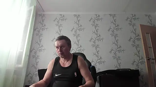 Pertunjukan Kamera Web SanFrantsisko
