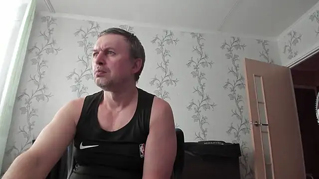 SanFrantsisko Adlı Modelin Web Kamerası Şovu