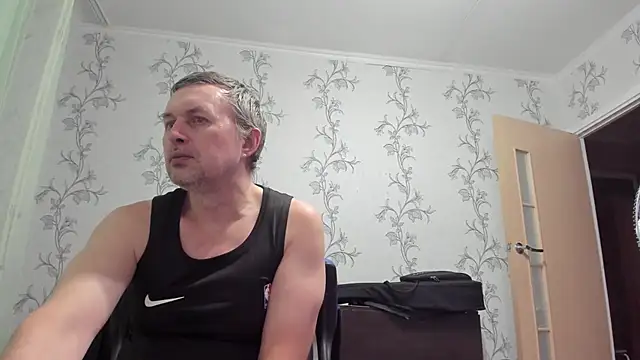 Webkamerová show SanFrantsisko
