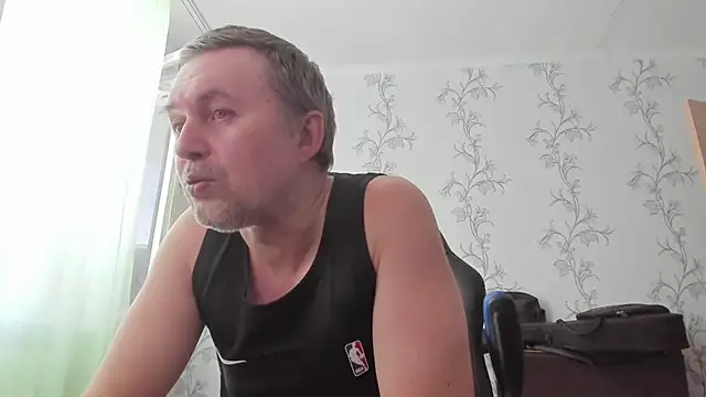 Webkamerová show SanFrantsisko