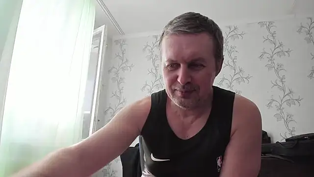 Pertunjukan Kamera Web SanFrantsisko
