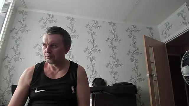 SanFrantsisko's Webcam Show