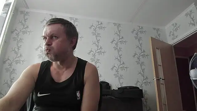 SanFrantsisko Webcam-Show
