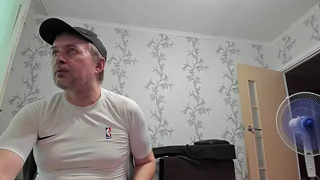 SanFrantsisko Webcamshow