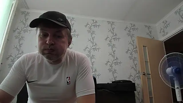 Show de webcam de SanFrantsisko