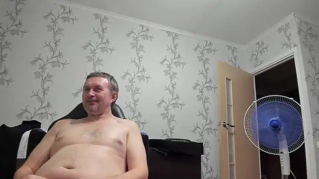 SanFrantsisko – webcam-show