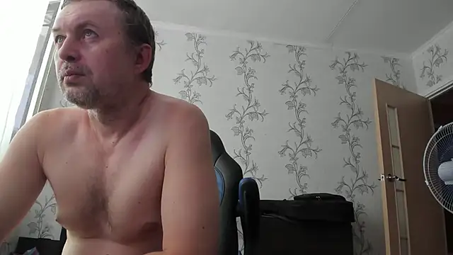 SanFrantsisko Webcam Show