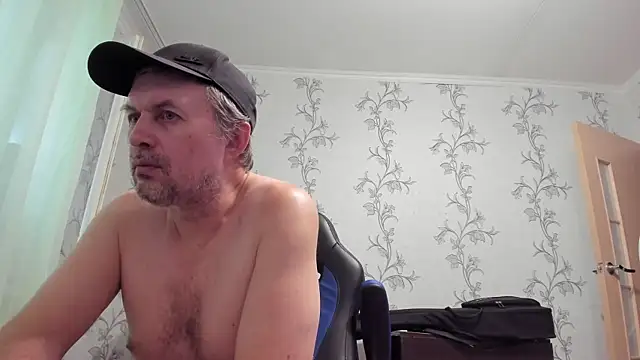 SanFrantsisko: вебкам-шоу