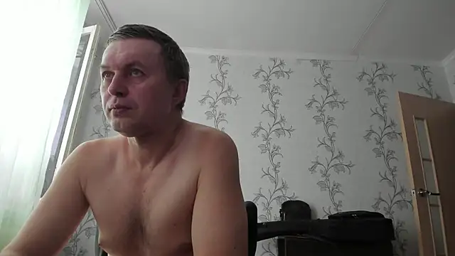 SanFrantsisko Webcamshow