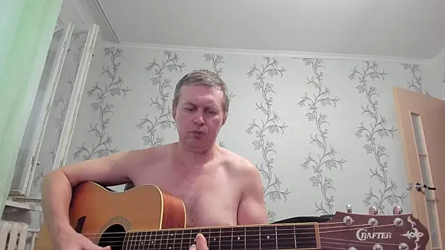 SanFrantsisko Pertunjukan Webcam