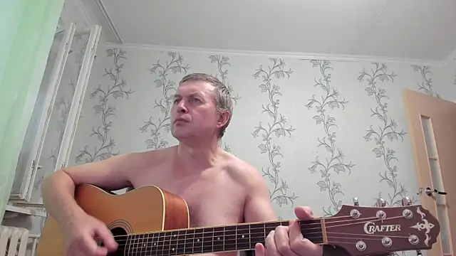 Вебкам-шоу SanFrantsisko