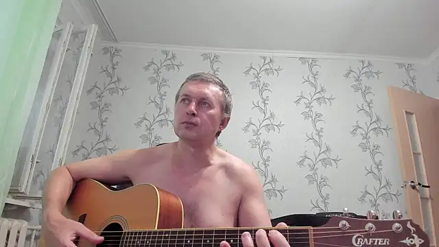 SanFrantsisko: вебкам-шоу
