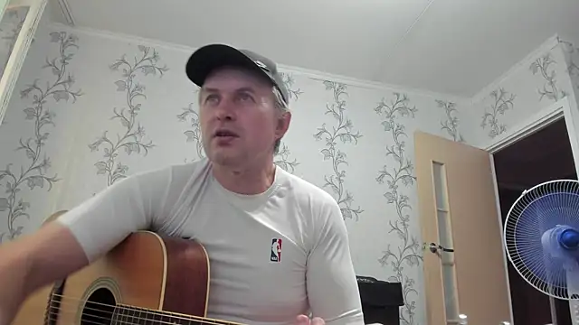 SanFrantsisko: вебкам-шоу