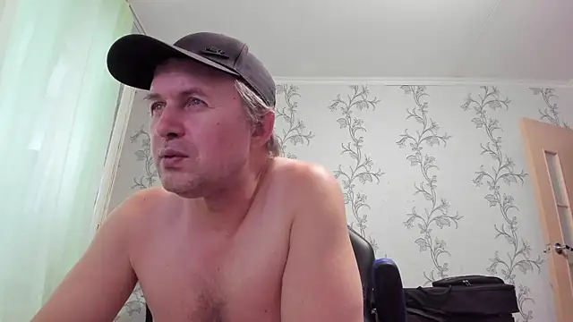 SanFrantsisko's Webcam Show